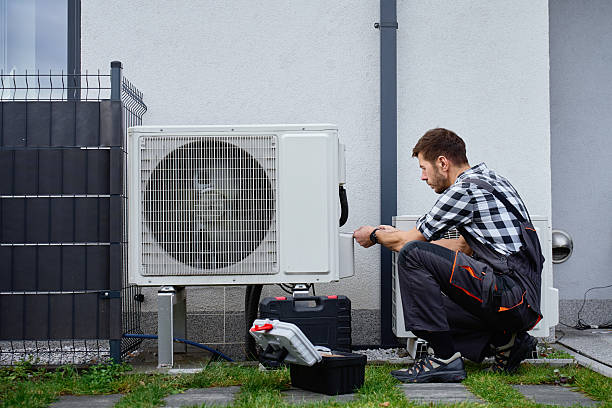 Top rated local Emergency Ac Repair specialists in Huntsville, OH
